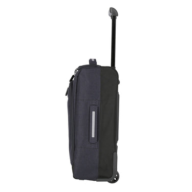 Travelite Kick Off - Rollenreisetasche S 55 cm (anthracite) - Ansicht 3
