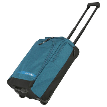 Travelite Kick Off - Rollenreisetasche S 55 cm (rose) - Ansicht 7