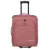 Travelite Kick Off - Rollenreisetasche S 55 cm (rose)