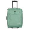 Travelite Kick Off - Rollenreisetasche S 55 cm (salbei)