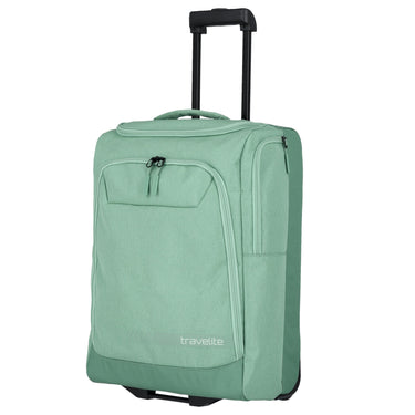 Travelite Kick Off - Rollenreisetasche S 55 cm (salbei) - Ansicht 3