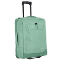 Travelite Kick Off - Rollenreisetasche S 55 cm (salbei) - Ansicht 2