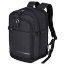 Travelite Kick Off - Cabin Rucksack 40 cm, 20 l (anthrazit) - Ansicht 2