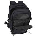 Travelite Kick Off - Cabin Rucksack 40 cm, 20 l (anthrazit) - Ansicht 4