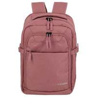 Travelite Kick Off - Cabin Rucksack 40 cm, 20 l (rose)