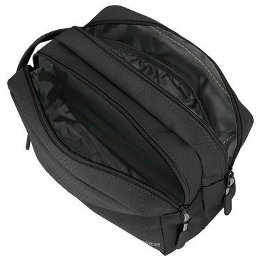 Travelite Kick Off - Kulturbeutel 26 cm (schwarz) - Ansicht 5