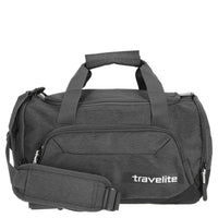 Travelite Kick Off - Freizeittasche S 40 cm (anthracite)
