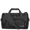 Travelite Kick Off - Sac de loisirs S 40 cm (noir)