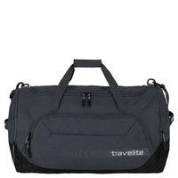 Travelite Kick Off - Freizeittasche L 60 cm (anthracite)