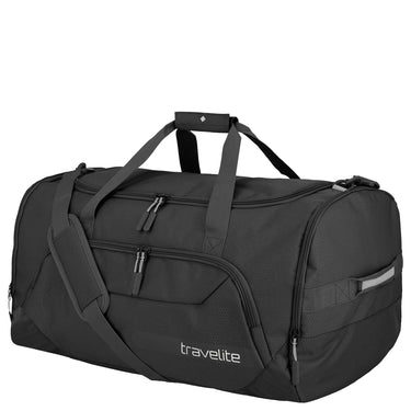 Travelite Kick Off - Freizeittasche L 60 cm (schwarz) - Ansicht 2