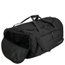 Travelite Kick Off - Freizeittasche XL 70 cm (schwarz) - Ansicht 4
