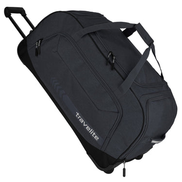Travelite Kick Off - Rollenreisetasche XL 77 cm (anthracite) - Ansicht 3
