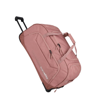 Travelite Kick Off - Rollenreisetasche XL 77 cm (anthracite) - Ansicht 5