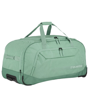 Travelite Kick Off - Rollenreisetasche XL 77 cm (salbei) - Ansicht 4