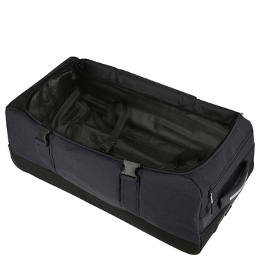 Travelite Kick Off - Rollenreisetasche L 68 cm (anthracite) - Ansicht 5