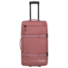 Travelite Kick Off - Wheeled Travel Bag L 68 cm (rose)