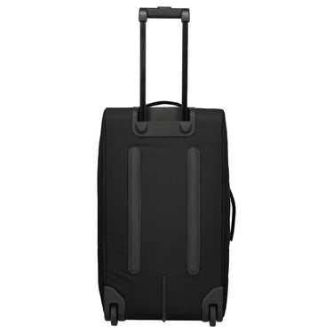 Travelite Kick Off - Rollenreisetasche L 68 cm (schwarz) - Ansicht 4