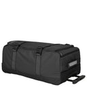 Travelite Kick Off - Rollenreisetasche L 68 cm (schwarz) - Ansicht 7