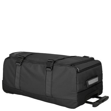 Travelite Kick Off - Rollenreisetasche L 68 cm (schwarz) - Ansicht 7