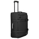 Travelite Kick Off - Rollenreisetasche L 68 cm (schwarz) - Ansicht 5