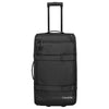 Travelite Kick Off - Wheeled Travel Bag L 68 cm (black)