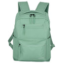 Travelite Kick Off - Rucksack M 40 cm (salbei)