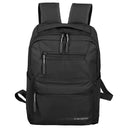 Travelite Kick Off - Rucksack M 40 cm (schwarz)