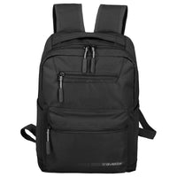 Travelite Kick Off - Rucksack M 40 cm (schwarz)