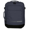 Travelite Kick Off - Sac à dos cabine Multibag 50 cm (anthrazite)
