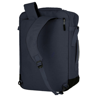 Travelite Kick Off - Multibag Handgepäck-Rucksack 50 cm (anthrazite) - Ansicht 5
