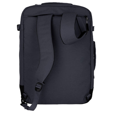 Travelite Kick Off - Multibag Handgepäck-Rucksack 50 cm (anthrazite) - Ansicht 3