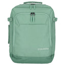 Travelite Kick Off - Multibag Handgepäck-Rucksack 50 cm (salbei)