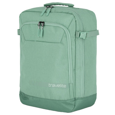 Travelite Kick Off - Multibag Handgepäck-Rucksack 50 cm (salbei) - Ansicht 2