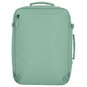 Travelite Kick Off - Multibag Handgepäck-Rucksack 50 cm (salbei) - Ansicht 3