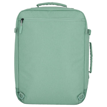 Travelite Kick Off - Multibag Handgepäck-Rucksack 50 cm (salbei) - Ansicht 3