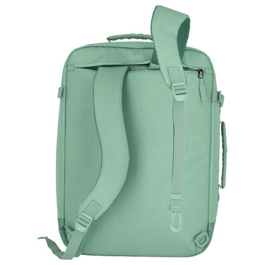 Travelite Kick Off - Multibag Handgepäck-Rucksack 50 cm (salbei) - Ansicht 5
