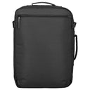 Travelite Kick Off - Multibag Handgepäck-Rucksack 50 cm (schwarz) - Ansicht 3