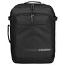 Travelite Kick Off - Multibag Handgepäck-Rucksack 50 cm (schwarz)