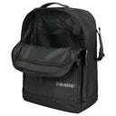 Travelite Kick Off - Multibag Handgepäck-Rucksack 50 cm (schwarz) - Ansicht 5
