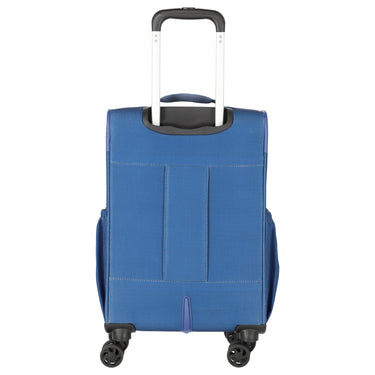 Travelite Minimover - 4-Rollen-Kindertrolley 55 cm (Pirat) - Ansicht 4