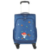 Travelite Minimover - 4-Wheel Kids' Trolley 55 cm (Pirat)