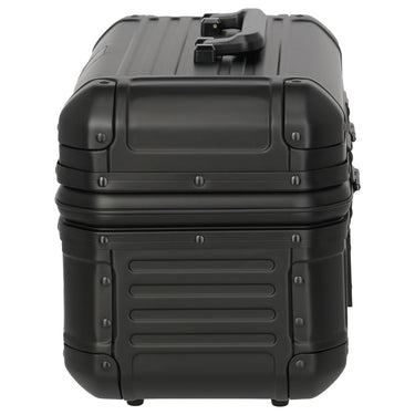 Travelite Next 2.0 - Beautycase 38 cm (schwarz) - Ansicht 3
