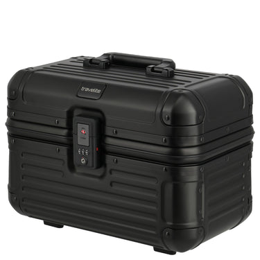 Travelite Next 2.0 - Beautycase 38 cm (schwarz) - Ansicht 2
