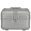 Travelite Next 2.0 - Beautycase 38 cm (silber)