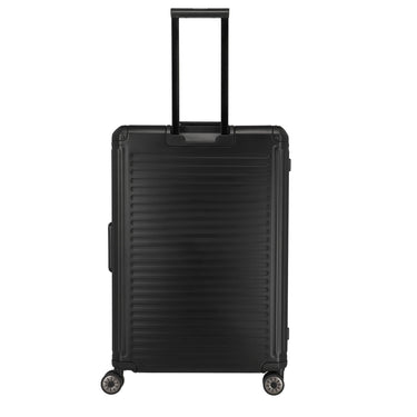 Travelite Next - 4-Rollen-Trolley L 77 cm (black) - Ansicht 4