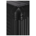 Travelite Next - 4-Rollen-Trolley L 77 cm (black) - Ansicht 10