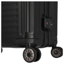 Travelite Next - 4-Rollen-Trolley L 77 cm (black) - Ansicht 8