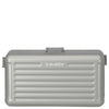 Travelite Next - Minicase/Umhängetasche 20 cm (silber)