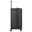 Travelite Next Trunk - 4-Rollen-Trolley 76 cm (schwarz) - Ansicht 5