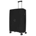 Travelite Orbita - 4 - Rollen - Trolley L 77 cm (black) - Markenkoffer